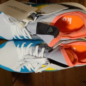 Addidas Kolor(MALE) 8 1/2 US Brand New (Running)